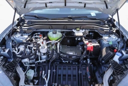Ford Mustang Mach-E Premium RWD 2026