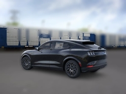 Ford Mustang Mach-E Premium RWD 2026