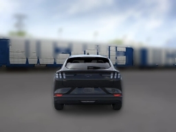 Ford Mustang Mach-E Premium RWD 2026