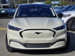 Ford Mustang Mach-E Premium RWD 2026