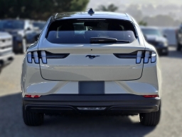 Ford Mustang Mach-E Premium RWD 2026