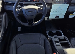 Ford Mustang Mach-E Premium RWD 2026