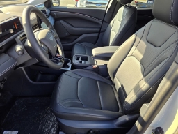 Ford Mustang Mach-E Premium RWD 2026