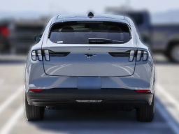 Ford Mustang Mach-E Premium RWD 2026