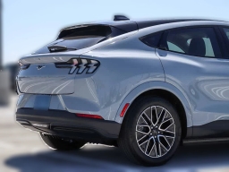 Ford Mustang Mach-E Premium RWD 2026