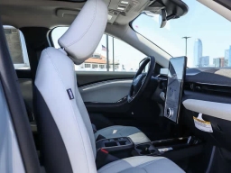 Ford Mustang Mach-E Premium RWD 2026