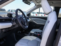 Ford Mustang Mach-E Premium RWD 2026
