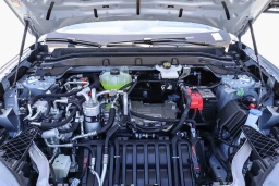 Ford Mustang Mach-E Premium RWD 2026