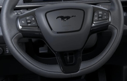 Ford Mustang Mach-E Premium RWD 2026