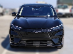 Ford Mustang Mach-E Premium RWD 2026