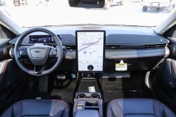 Ford Mustang Mach-E Premium RWD 2026