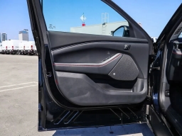 Ford Mustang Mach-E Premium RWD 2026