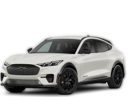 Ford Mustang Mach-E Premium RWD 2026
