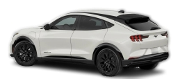 Ford Mustang Mach-E Premium RWD 2026