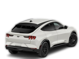 Ford Mustang Mach-E Premium RWD 2026