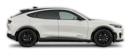 Ford Mustang Mach-E Premium RWD 2026