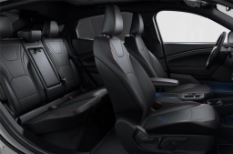 Ford Mustang Mach-E Premium RWD 2026