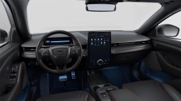 Ford Mustang Mach-E Premium RWD 2026