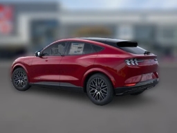Ford Mustang Mach-E Premium RWD 2025