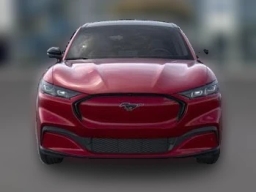 Ford Mustang Mach-E Premium RWD 2025