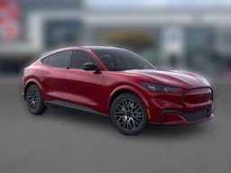 Ford Mustang Mach-E Premium RWD 2025