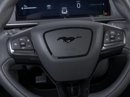 Ford Mustang Mach-E Premium RWD 2025