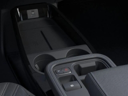 Ford Mustang Mach-E Premium RWD 2025