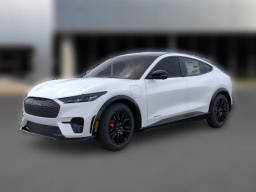 Ford Mustang Mach-E Premium RWD 2025
