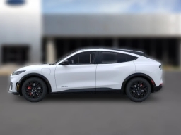 Ford Mustang Mach-E Premium RWD 2025