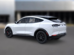 Ford Mustang Mach-E Premium RWD 2025