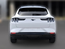 Ford Mustang Mach-E Premium RWD 2025