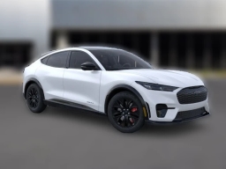 Ford Mustang Mach-E Premium RWD 2025