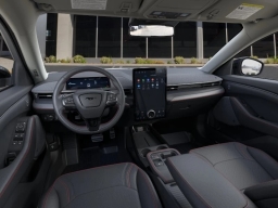 Ford Mustang Mach-E Premium RWD 2025