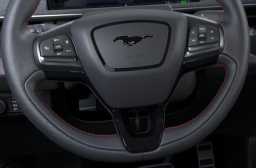 Ford Mustang Mach-E Premium RWD 2025