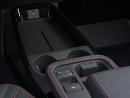 Ford Mustang Mach-E Premium RWD 2025