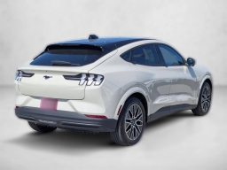 Ford Mustang Mach-E Premium RWD 2026