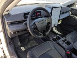 Ford Mustang Mach-E Premium RWD 2026
