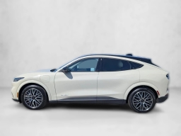 Ford Mustang Mach-E Premium RWD 2026