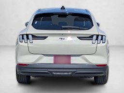 Ford Mustang Mach-E Premium RWD 2026