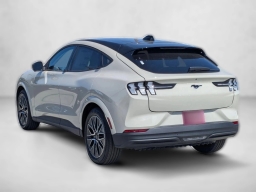 Ford Mustang Mach-E Premium RWD 2026