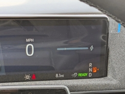 Ford Mustang Mach-E Premium RWD 2026