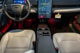 Ford Mustang Mach-E Premium RWD 2026