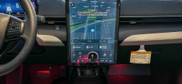 Ford Mustang Mach-E Premium RWD 2026