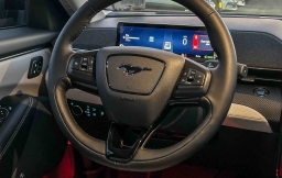 Ford Mustang Mach-E Premium RWD 2026