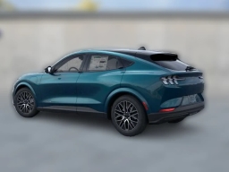 Ford Mustang Mach-E Premium RWD 2026