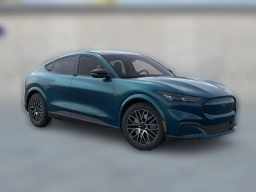Ford Mustang Mach-E Premium RWD 2026