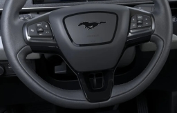 Ford Mustang Mach-E Premium RWD 2026
