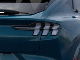 Ford Mustang Mach-E Premium RWD 2026