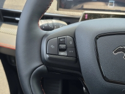 Ford Mustang Mach-E Premium RWD 2026