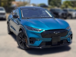 Ford Mustang Mach-E Premium RWD 2026